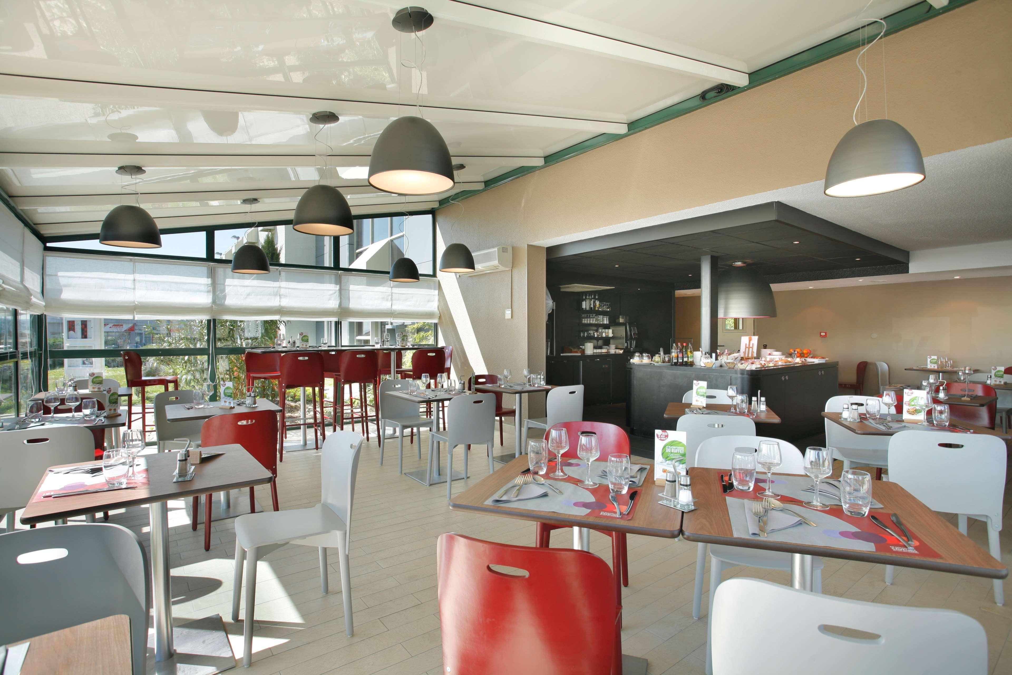 Blv Hotel Valence Nord - Bourg-Les-Valence - Ex-Campanile Exterior foto